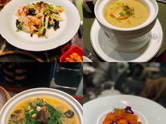 -酝· 大师滇菜(公园1903店)