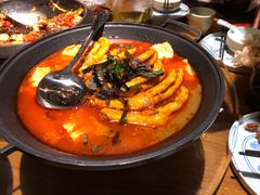 -甘家界柠檬鸭(安吉店)
