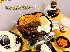 -螺叔螺蛳鸭脚煲(河南岸店)