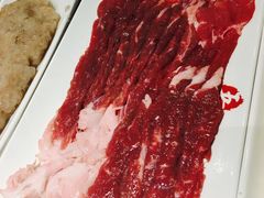 -五悦北平四季涮肉·烧烤(老商埠店)