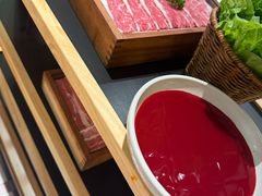 -廖掌柜·重庆鲜货火锅(上海首店)