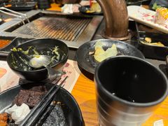 -千寻烧肉(政务区店)