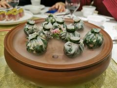 -上海会馆(香港名都店)