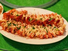 -盛港湾海鲜食府(黄沙店)