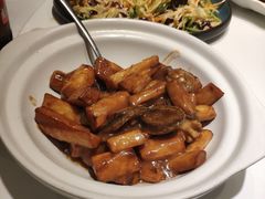 -宏达老菜馆(东安街店)