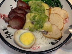 -和平馆·地道港澳茶餐厅(西门口店)