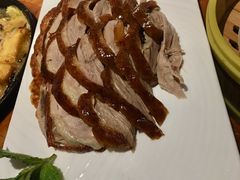 -又一福烤鸭·北京菜(东四店)