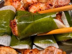 -首尔烤肉大排档(合生汇店)