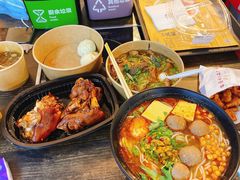 -盒马鲜生(大成店)