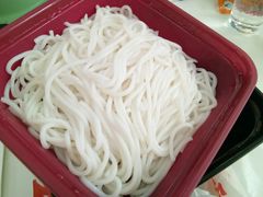 -阿香米线(宁波来福士广场店)