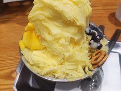-糖糖屋•糖水•雪花冰店(时尚天河店)
