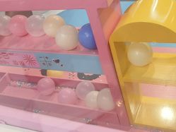 -多奇妙乐园·淘气堡·电玩·抓娃娃(海口吾悦店)