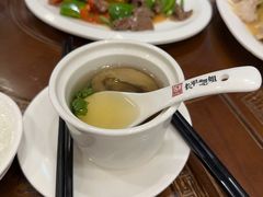 -长平肥姐白粥·海鲜打冷