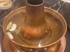 -清真·京华源铜锅涮肉(丰庆店)