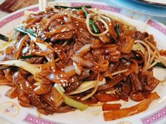 -吴系粤菜馆·茶餐厅(深业上城店)