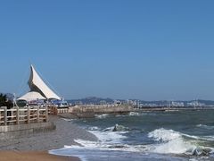 -日照灯塔风景区