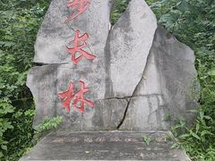 -北京十三陵国家森林公园蟒山景区