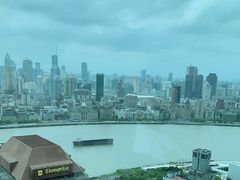 -翡翠36餐厅(浦东香格里拉店)
