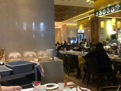 -长沙三景韦尔斯利酒店·Oval全日制餐厅自助餐