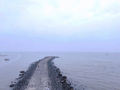 -蓬莱阁景区
