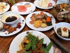 -汉巴味德(大悦城店)