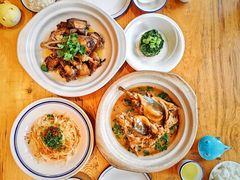 -永安鱼庄·镇江菜(三店纬五路店)
