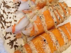 黑松露火炙蟹棒-大雄寿司(洛浦店)