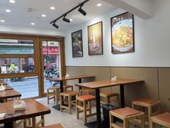 -晓午阳常熟炒浇面(红庙店)