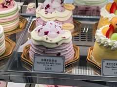 -布歌东京(合生汇店)