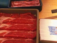 -温野菜涮涮锅(西单大悦城店)