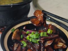 -阿隆煲店(秀仁苑店)