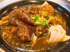 台湾猪脚米线-台湾小竹(华宇广场店)