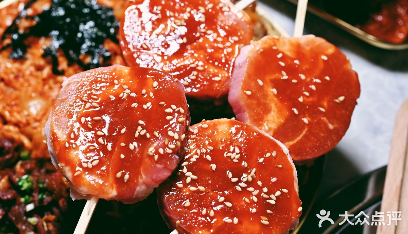 魔都探店|太空舱里吃烤肉，绝了！