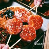 魔都探店|太空舱里吃烤肉，绝了！