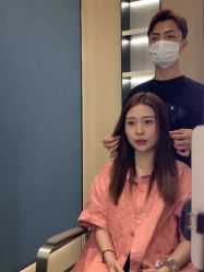 -HAIR CORNER