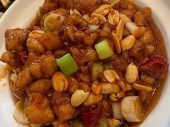 宫保鸡丁-老北京私房菜(798店)