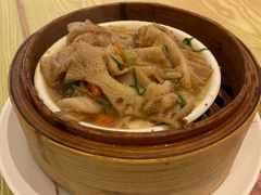 -添好运点心专门店(百老汇店)