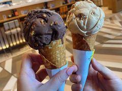 -LUNEURS月乐诗·法式冰淇淋(环贸店)