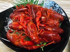 酒香冰镇龙虾-龙虾奇迹(大华三路店)
