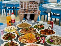 -明记海鲜大排档(巽寮湾店)