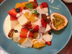 -卡朋厨房(289艺术园区店)