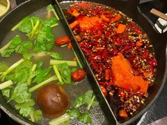 -盡膳口福·百年汤方火锅(科华北路店)