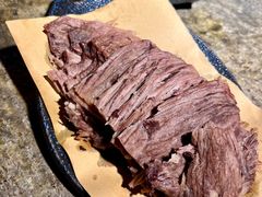 -破瓦寒窑·地摊烤羊排