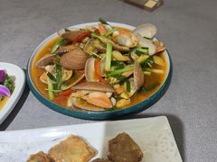 -潮道鱼仔店·潮汕味(长兴路店)