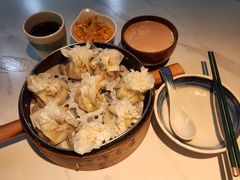 -真食净香居·内蒙烧麦(亚运村店)