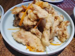 锅包肉-同合居·非遗东北菜(王府井店)