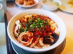 -春发生饭店·非遗(南院门店)