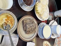-民信老铺(双皮奶博物馆店)