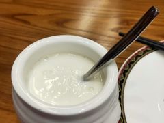 蒙古酸奶（炒米单配）-九十九顶毡房(阜石路店)