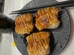 -争鲜回转寿司(浦东三钢里PLUS店)
